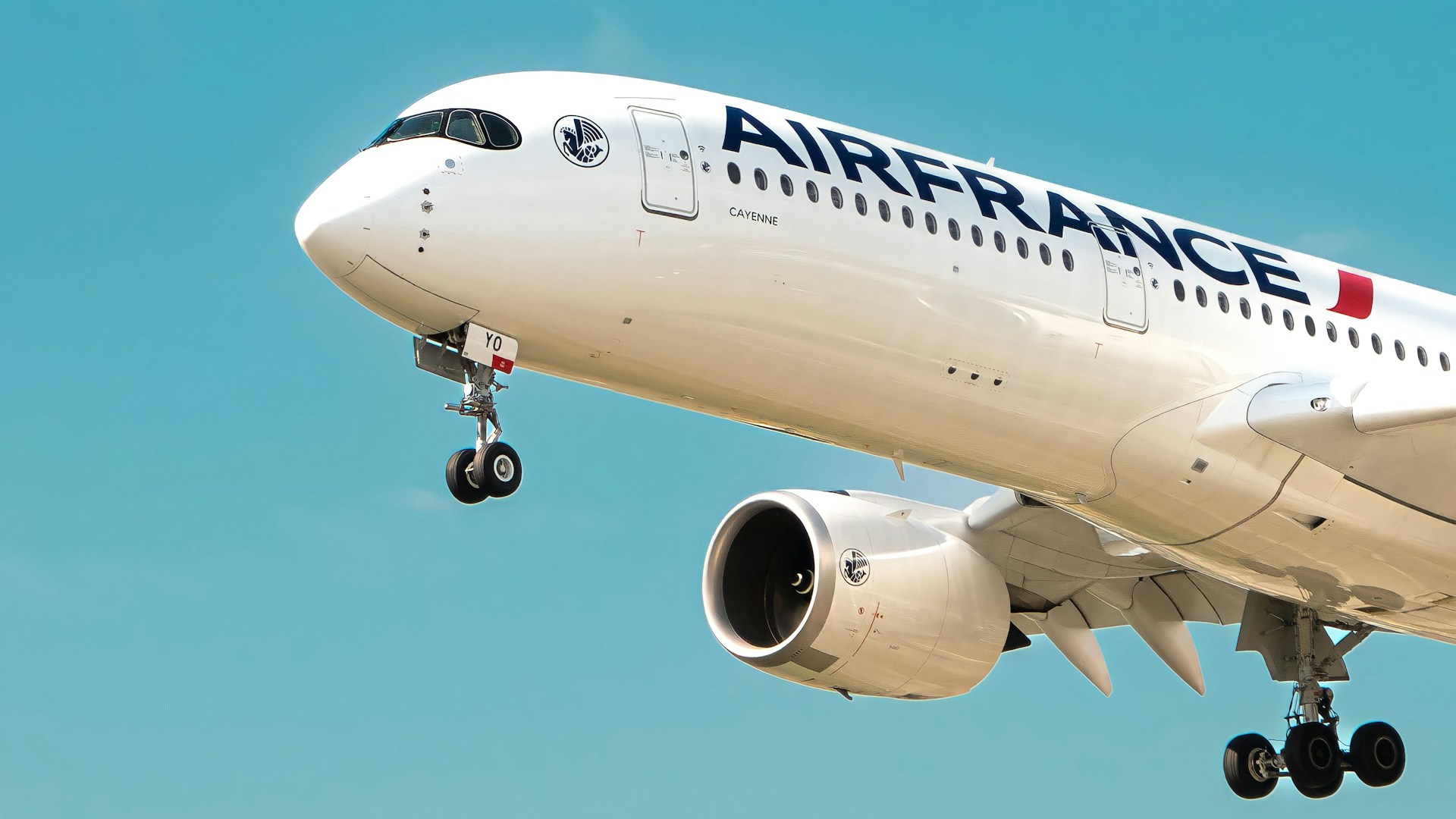 Air France KLM FlyingBlue Guide