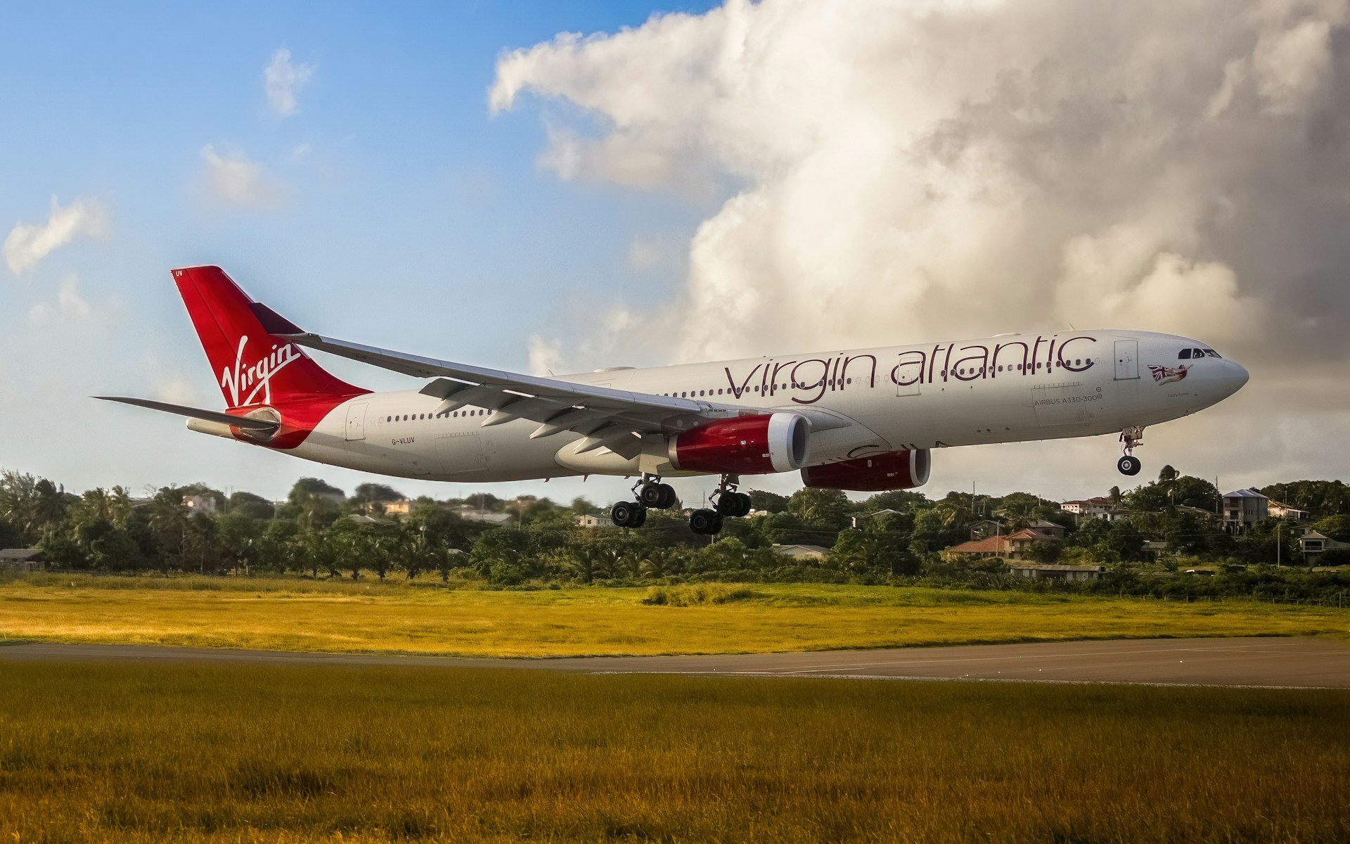 Virgin Atlantic Flying Club Guide