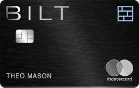 Bilt Mastercard Credit Card