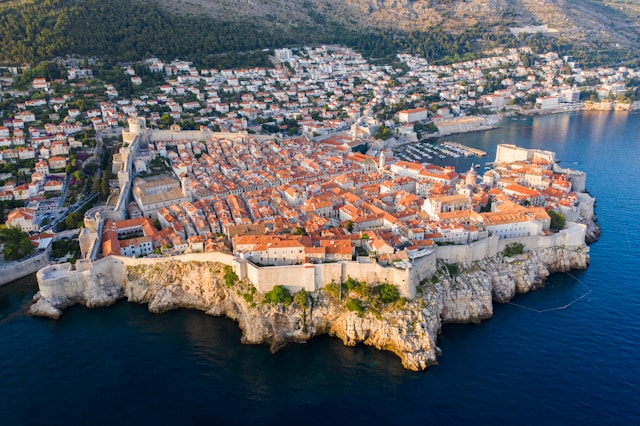 Croatia