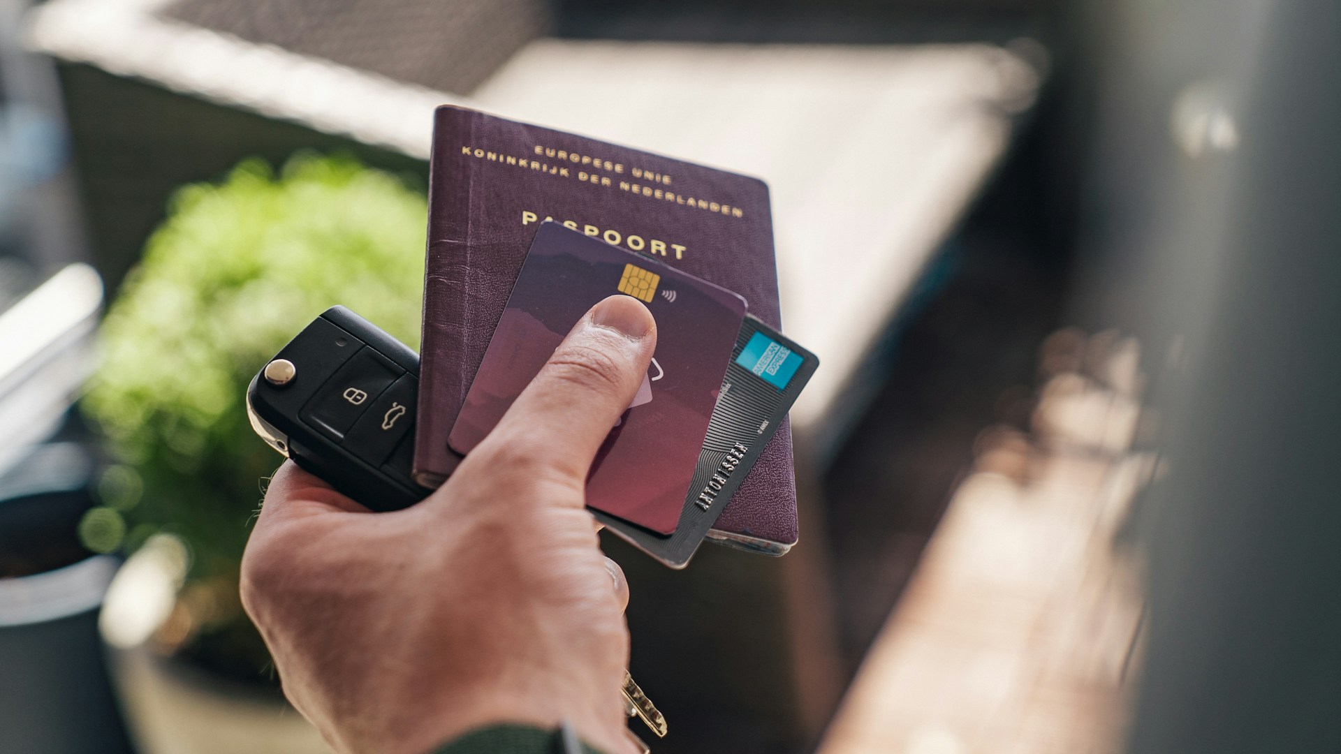 The Best Travel Credit Cards Right Now