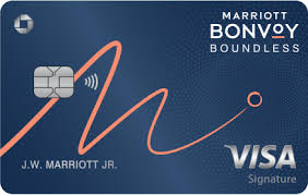 Marriott Bonvoy Brilliant American Express